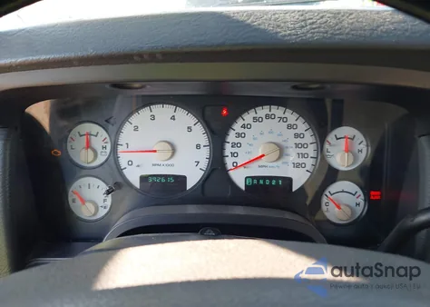 2004 Dodge Ram 1500 Slt/Laramie from USA, damaged, VIN 1D7HA18N64J243968